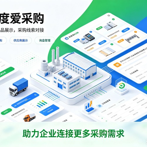 东营百度爱采购